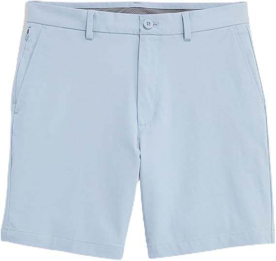 Vineyard Vines Men's 7 Inch Performance On-The-go Shorts