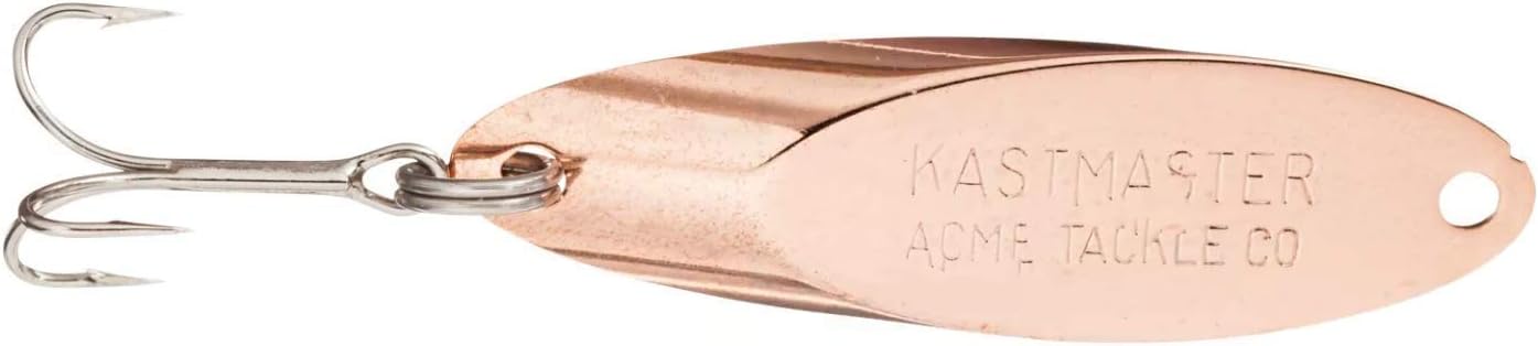 Acme Kastmaster Fishing Lure