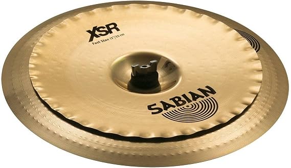 SABIAN XSR Fast Stax