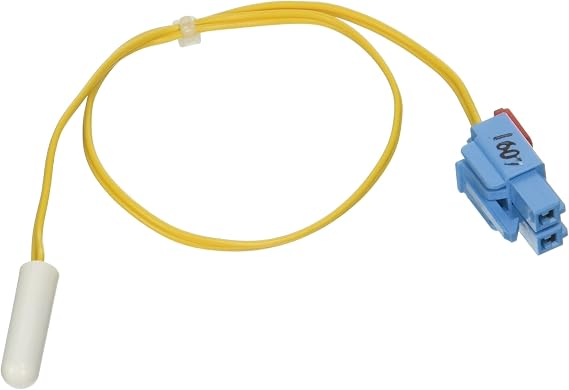 Samsung DA32-00011C Genuine OEM Temperature Sensor for Samsung Refrigerators
