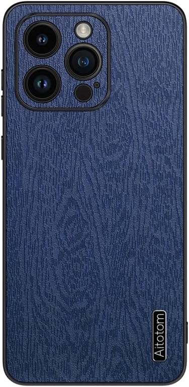Compatible with Oppo Find X7 Ultra 5G Case,Full Coverage Lens Protection,Compatible with Oppo Find X7 Ultra 5G Shockproof and Anti-drop Phone Cover Blue