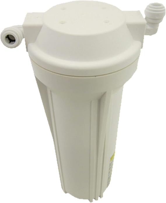 Scale Prevention Filter - (20 inch - 2GPM Flow)