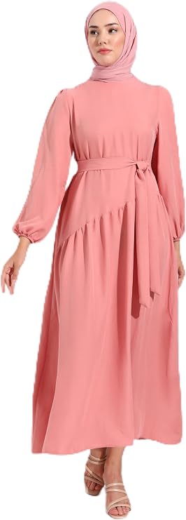Emerald - Modest Dress - Refka
