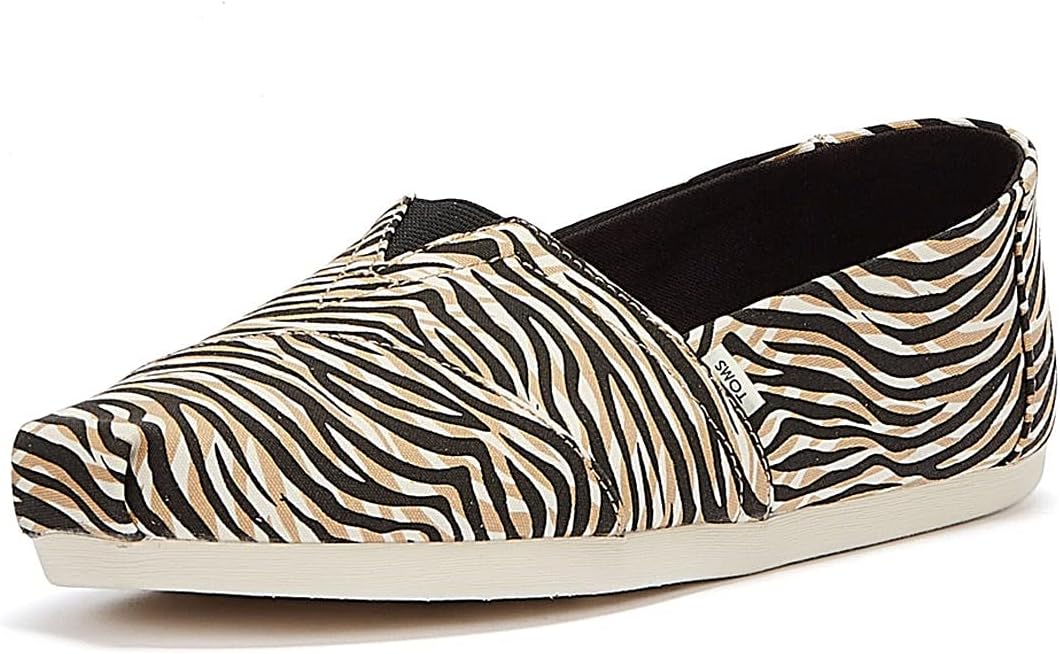 TOMS womens Seasonal Classics