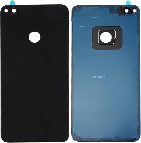 for Huawei P8 lite 2017 Battery Back Cover Black