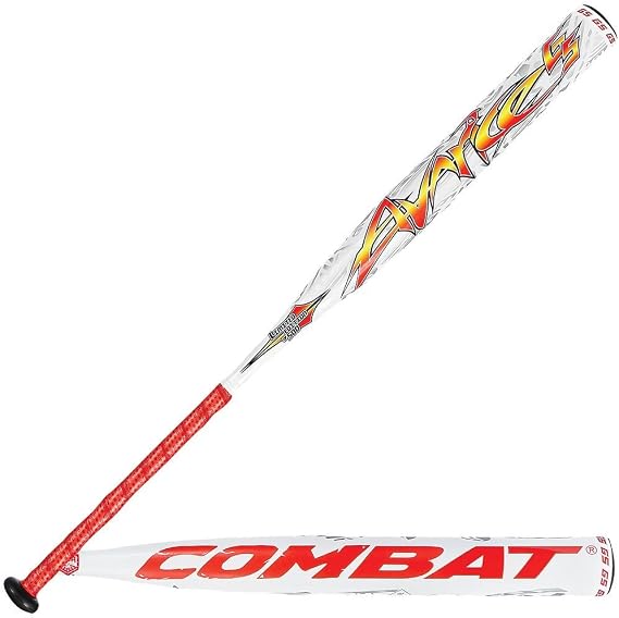 2015-16 Combat Avarice G5 Slow Pitch ASA Softball Bat AVASP5 (26 oz, 34 in.)