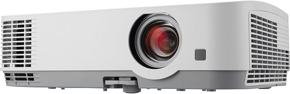 NEC Corporation Nec NP-ME331X LCD Projector,White