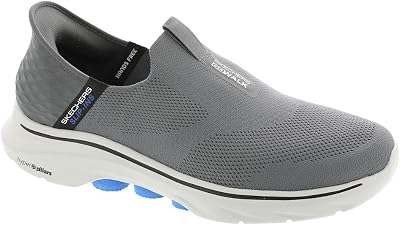 Skechers Mens Go Walk 7 Easy on 2