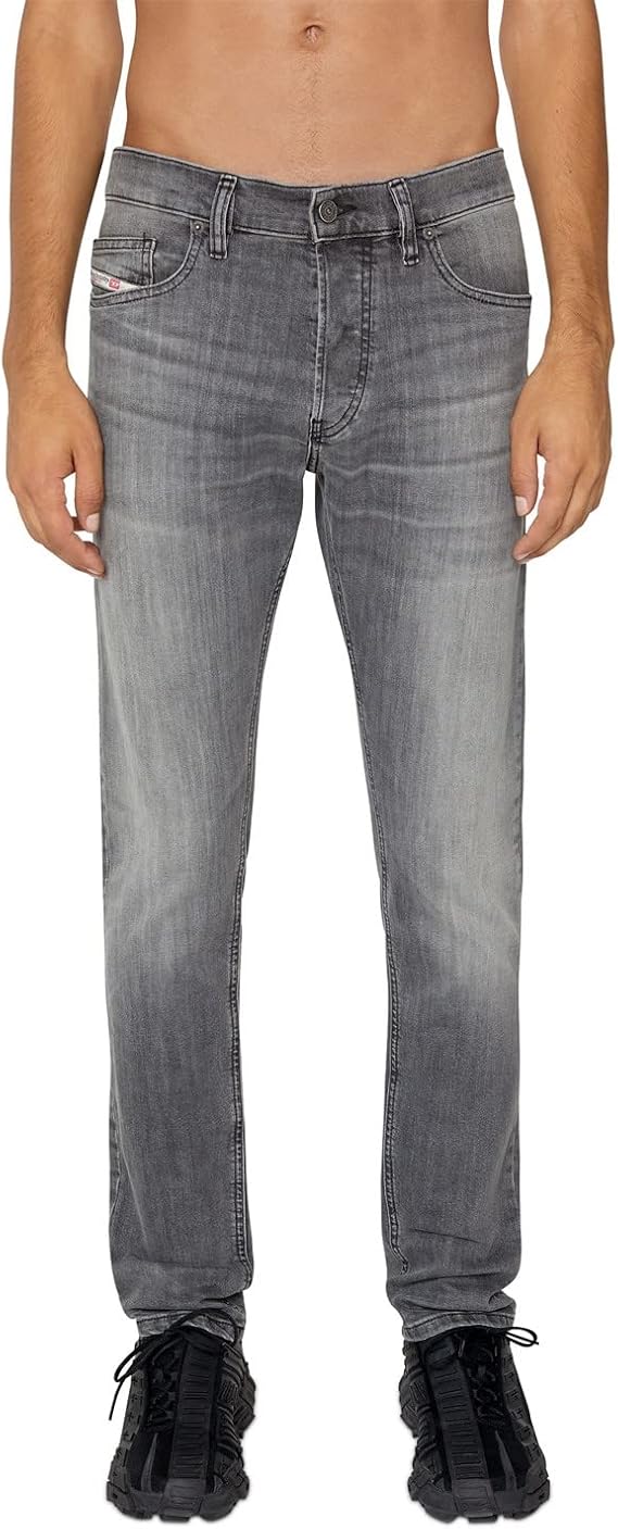 Diesel Men's D-Luster Jeans