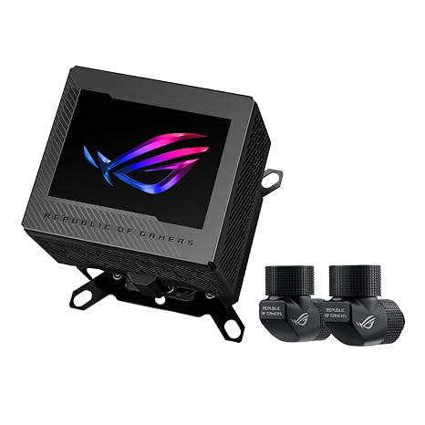 Rog Ryujin Iii Wb
