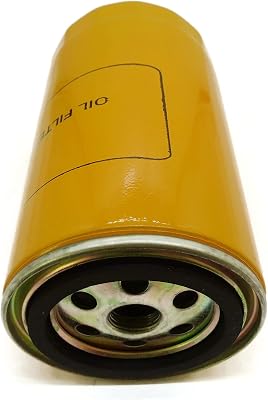 Oil Filter Engine Part No. 02100073 02100073A by Aries