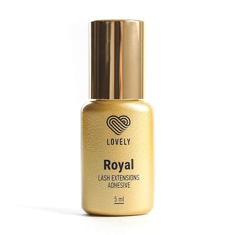Royal Eyelash Extension Glue