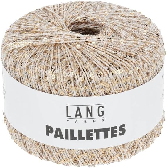Lang Yarns Paillettes