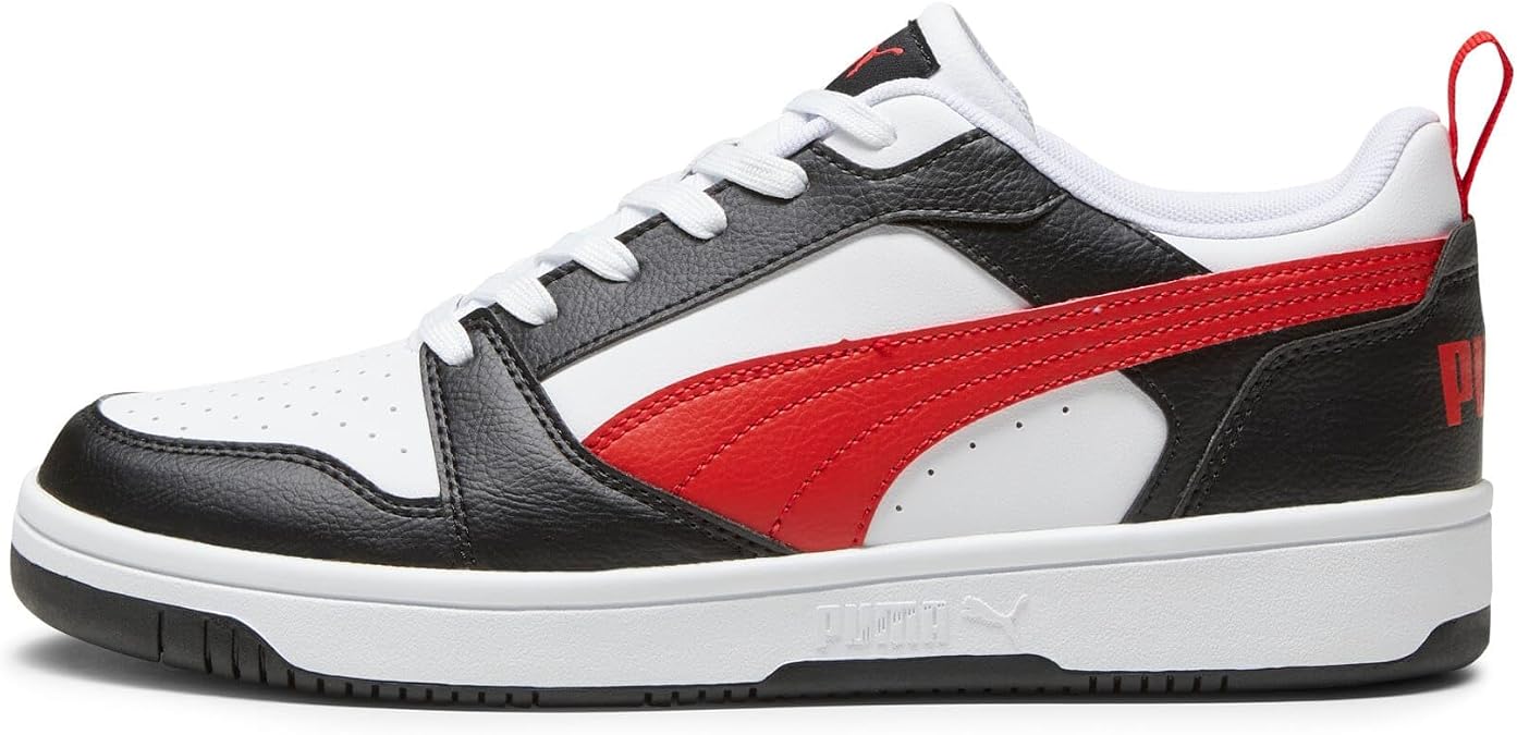 PUMA Rebound V6 Low