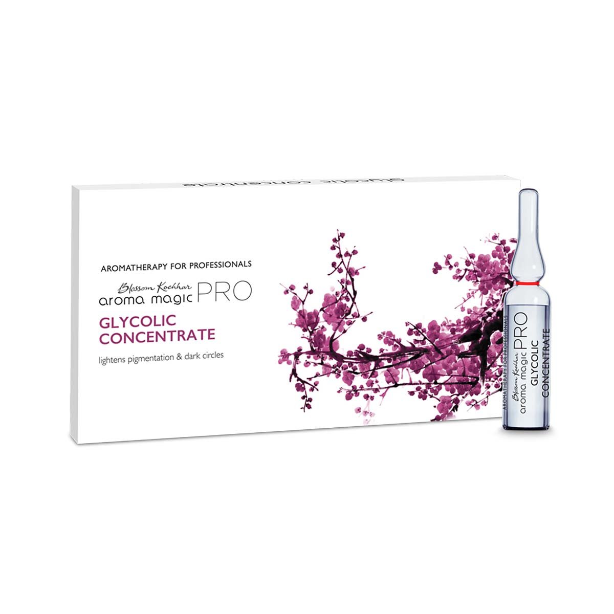 Glycolic Serum, 2ml