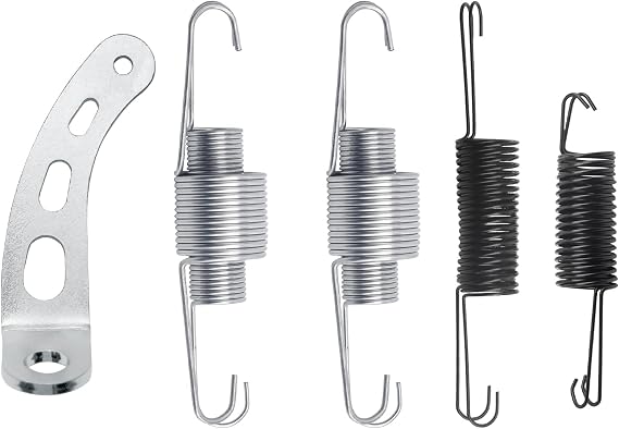 Carburetor Return Spring and Bracket Kit