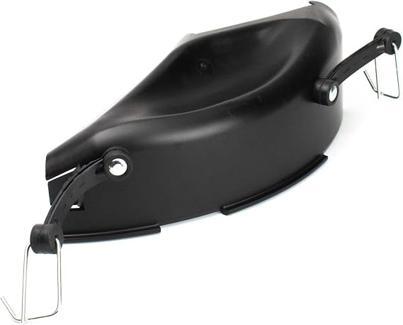 John Deere 42-in Mulch Cover GY00115 for D100 E100