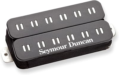 Seymour Duncan - 11102-74 - PA-TB1n Original Parallel Axis