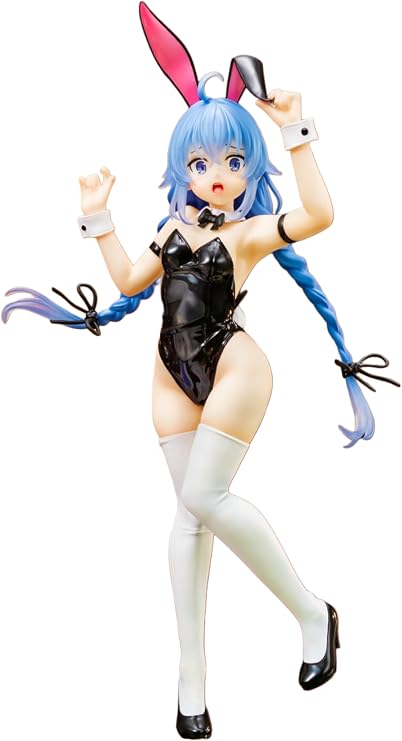 Jobless Reincarnation II ~I'll Get Serious If I Go to Another World~ Vivit Figure Roxy Migurdia Bunny Ver.