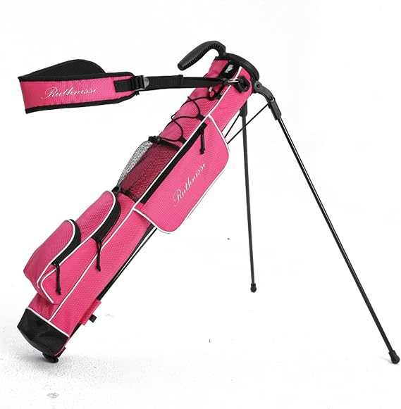 Stand Bags1-Blue+Rose red
