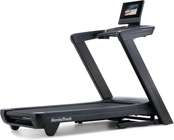 NordicTrack Commercial Series Treadmills