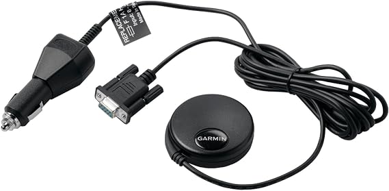 Garmin 18x PC GPS Navigator Unit