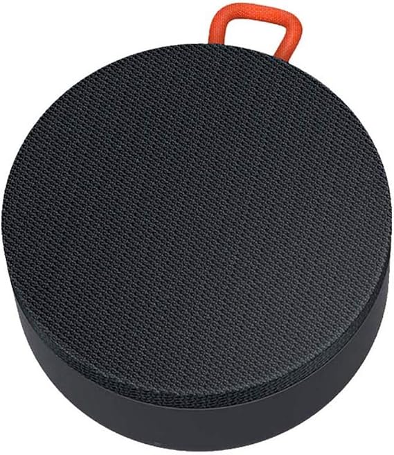 Mi Portable Waterproof Dustproof IP67 Bluetooth 5.0 Speaker