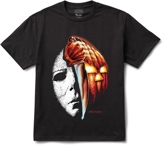 Primitive Skateboard T-Shirt Split Heavyweight Black