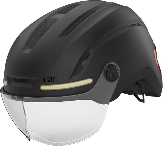 Giro Ethos MIPS Shield