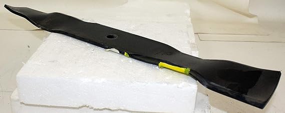 Rotary 20 1/2" 6213 Commercial Mulching Lawnmower Blade 5/8 Center Hole