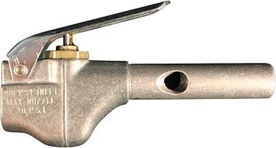 MILTON 149 Super Volume Blo-Gun SAFETY