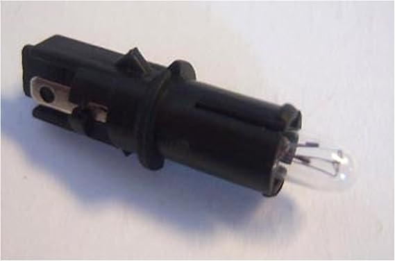 Automatic Shift Indicator Bulb for Volvo 1363149 Light Lightbulb T5112bx1