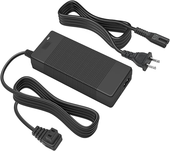 14.5V AC Adapter for Alpicool Euhomy BougeRV Bodega Car Refrigerator