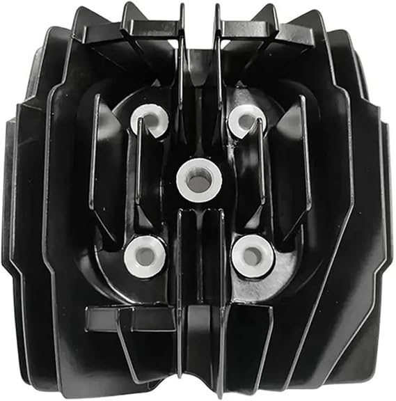 Motorcycle Engine Cylinder Head Replacement 18G-11111-00 Fits For YAM&AHA RX135 RXK135 1990-2005 Models