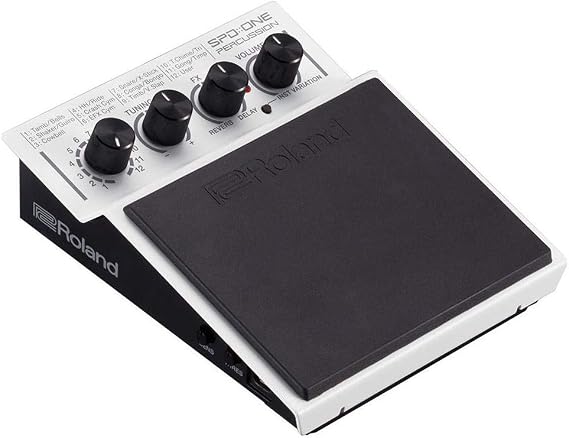 Roland Spd:: One Percussion Percussion Pad