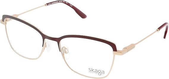 SK2118 EFTERTANKE Optical Frames