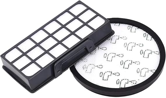 Vacuum Cleaner Filter,Compatible for Rowenta Silence Force Cyclonic 4AAAA RO7647EA RO7663EA RO7676EA RO7681EA Accessories