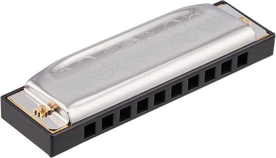 Hohner Special 20 D Harmonica M560036X