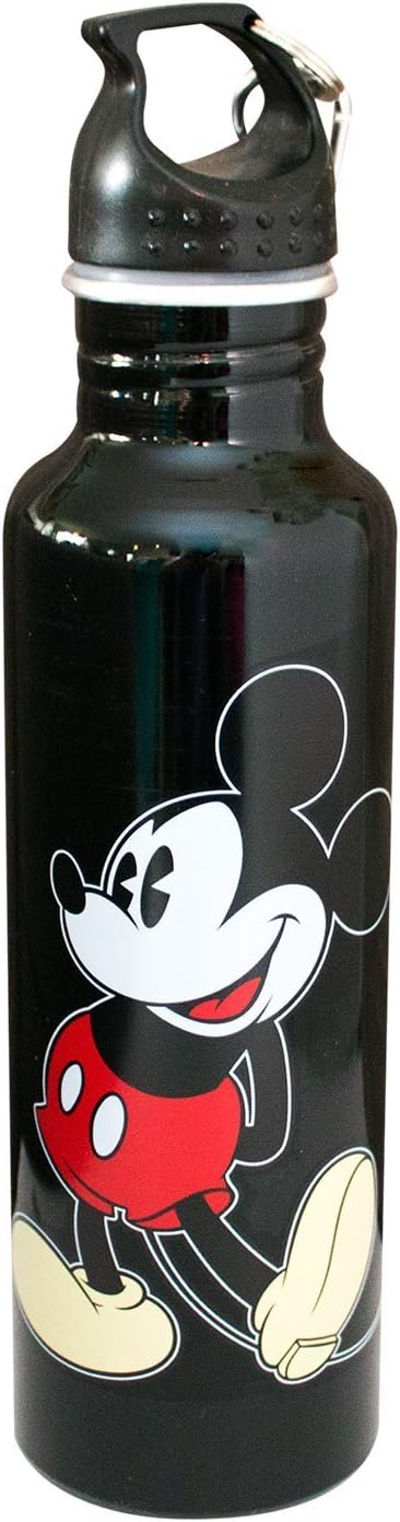 Disney Mickey Mouse Water Bottle