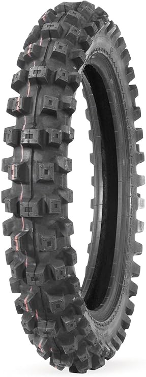 IRC 87-5700 Tire Ve-33 Rear 4.60X17 6Pr Bias Tt