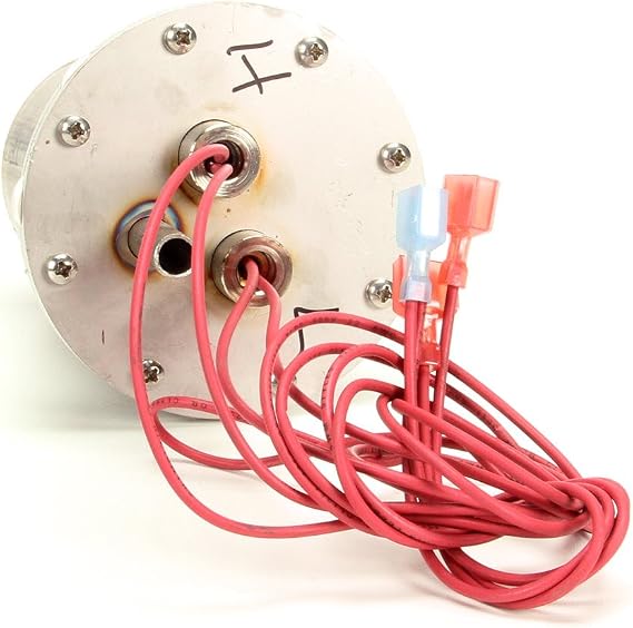 Blodgett Float Switch Assembly