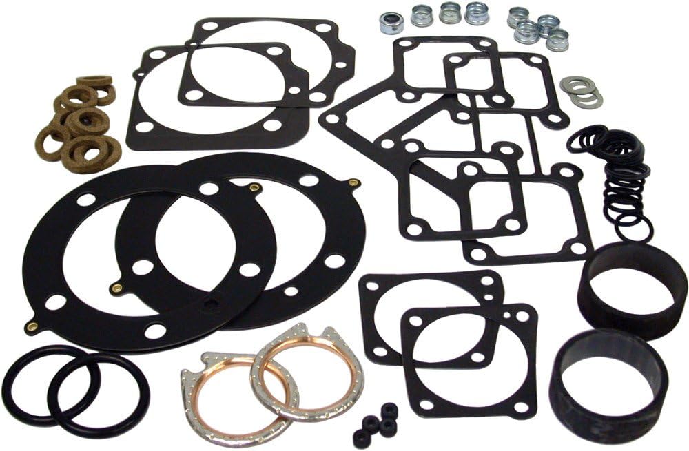 Cometic C9918 Top End Gasket Kit