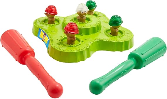 Mattel GYN50 Toy Multi-Colour