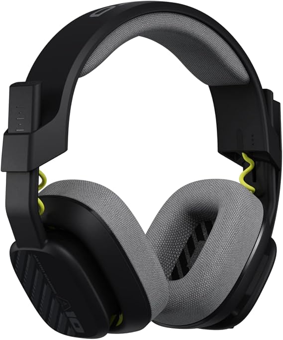 ASTRO A10 Gaming Headset Gen 2 Wired Headset