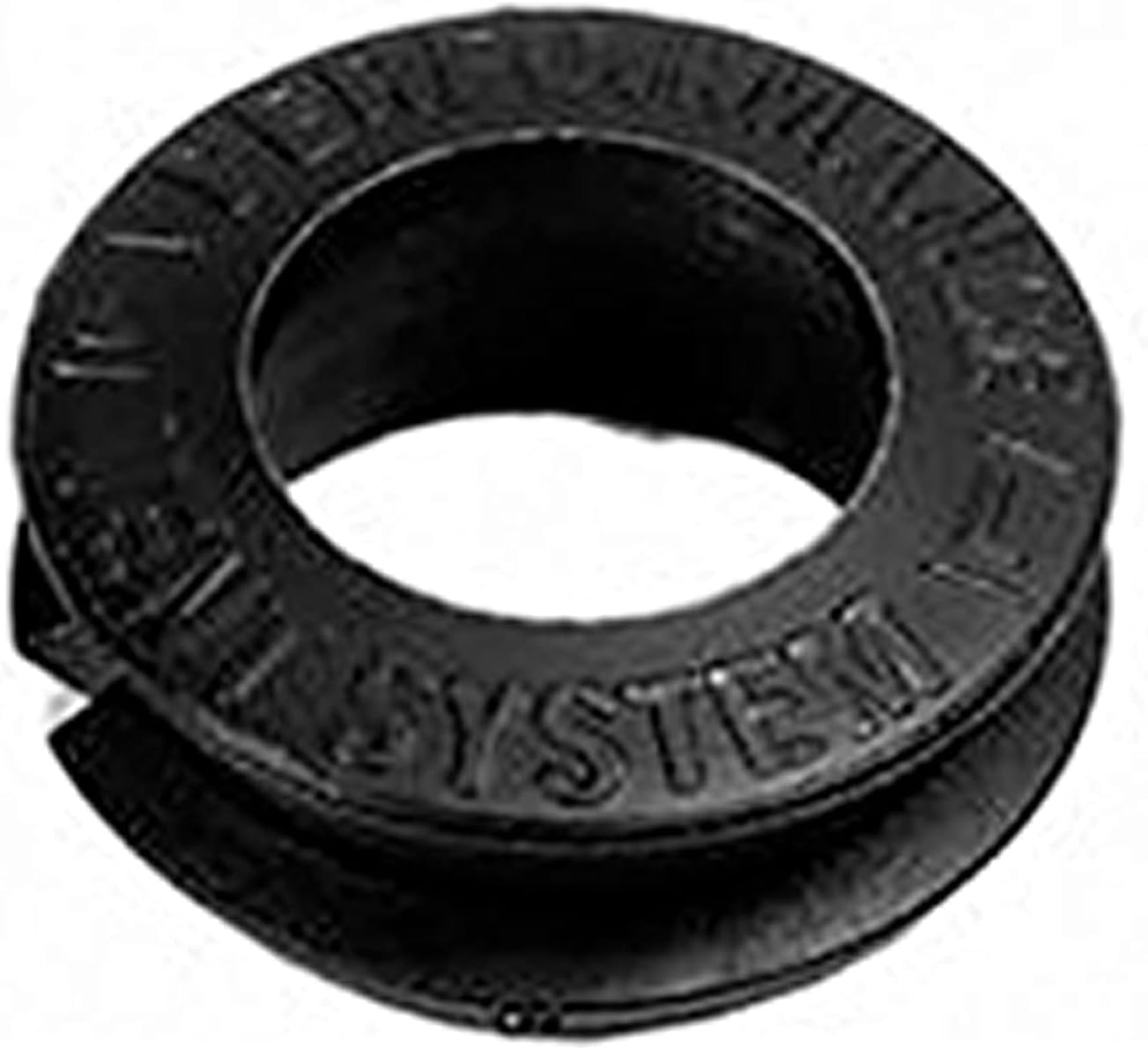 Mercury PVS Performance Vent System Large Plug for Props