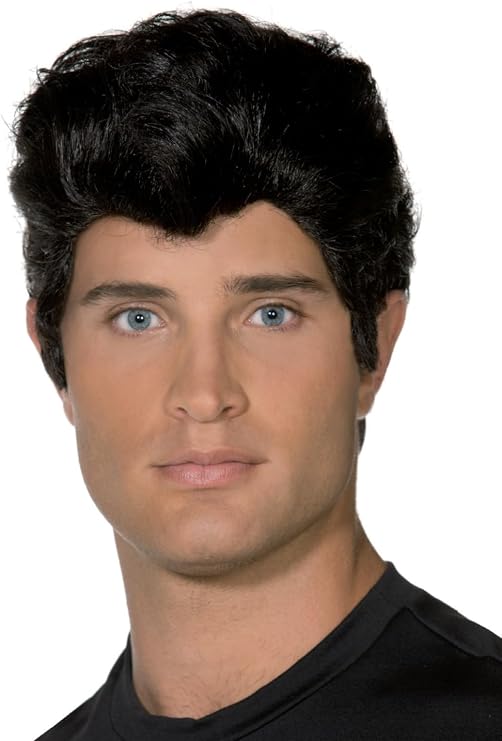 Smiffy's Women's Danny Wig
