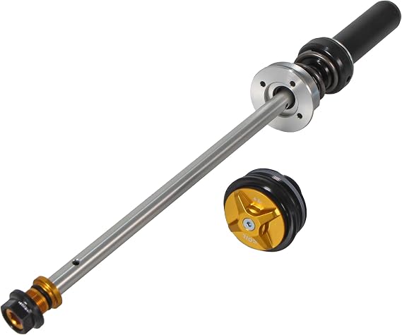 Ohlins Coil Spring Kit, RXF38 M.2, 170mm