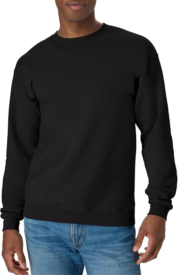 Hanes Men's Crewneck