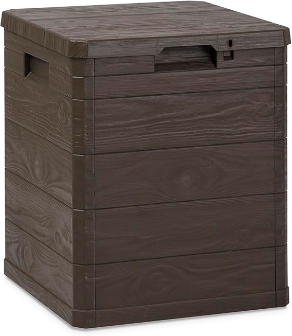 Badepo Woody's 90 Garden - Balcony Chest