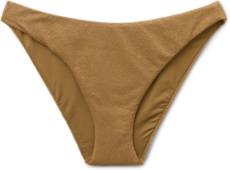 CALZEDONIA Swimsuit Bottom Sophisticated Shine
